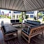 Hotel Guarani Asuncion