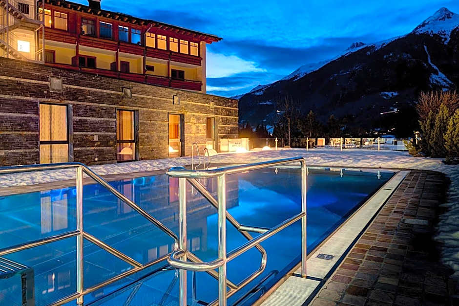 Hotel Jesacherhof 4s