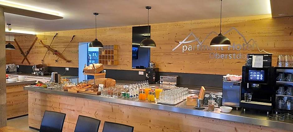 Apartmenthotel Oberstdorf