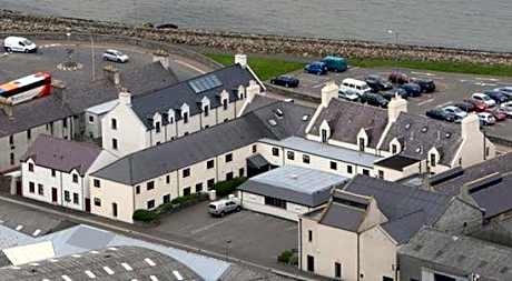 Ayre Hotel & Ayre Apartments