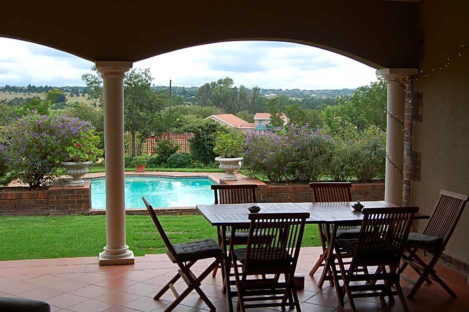 Maple Manor Guest House