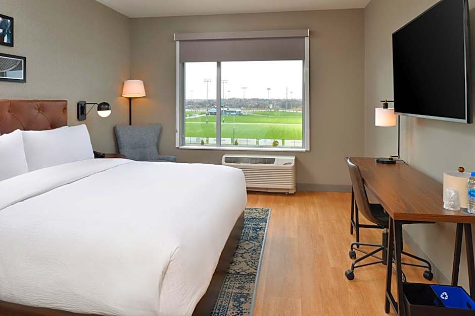 Four Points by Sheraton Olathe