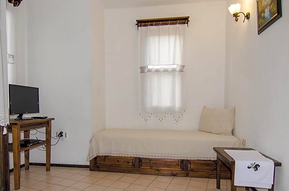 Olive Garden Apart Hotel