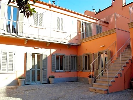 Residenza il Nespolo - Estella Hotel Collection