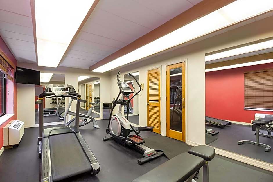 Best Western Braddock Motor Inn