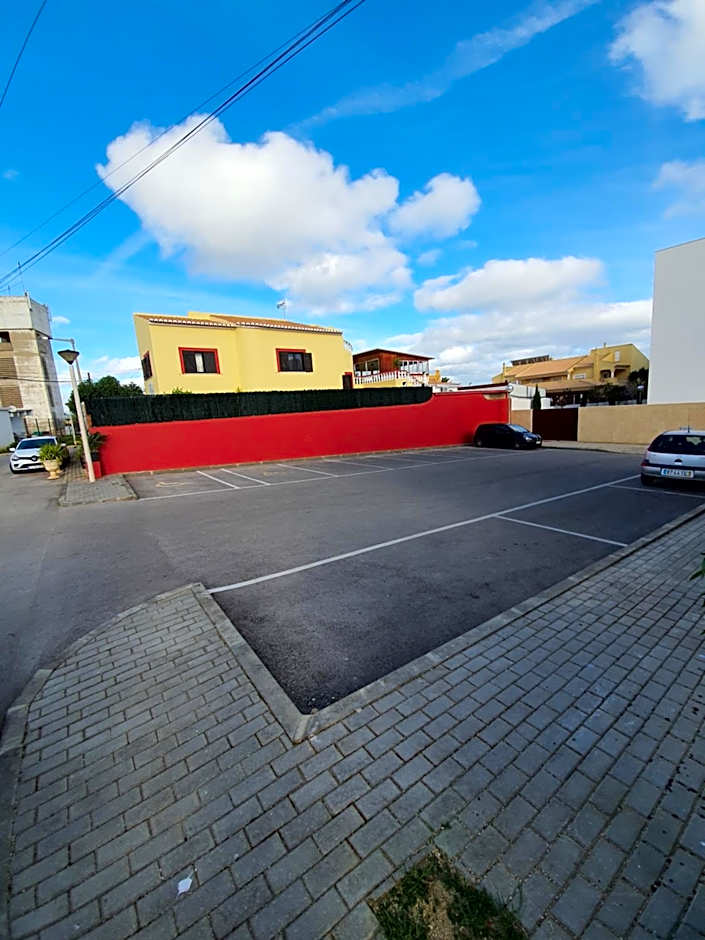 Ocean View Lagos