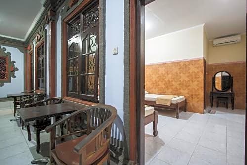 Komala Indah I Kuta