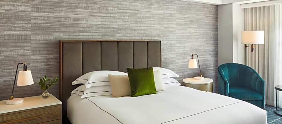 Kimpton Marlowe Hotel By IHG