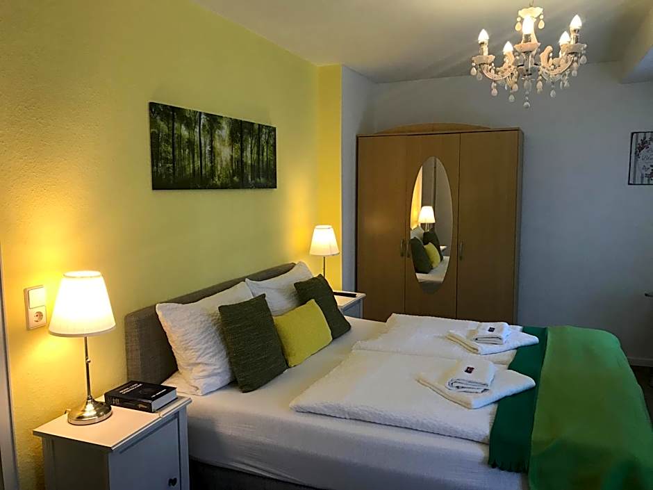 Hotel-Berggasthof Schwarzwaldperle