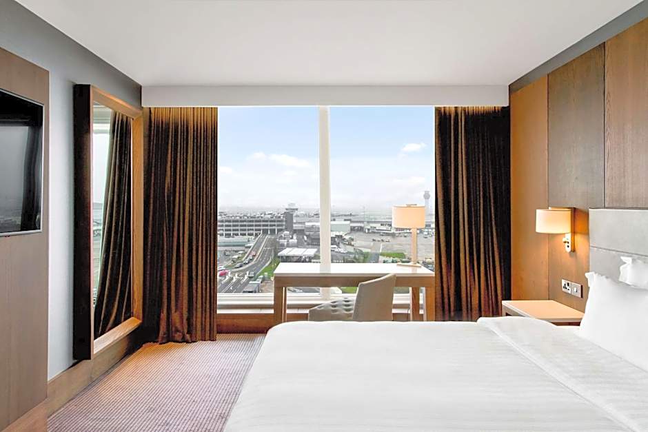 Radisson Blu Manchester Airport
