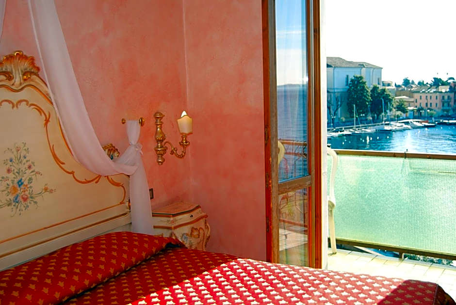Garda Sol SPA Hotel & Appartamenti