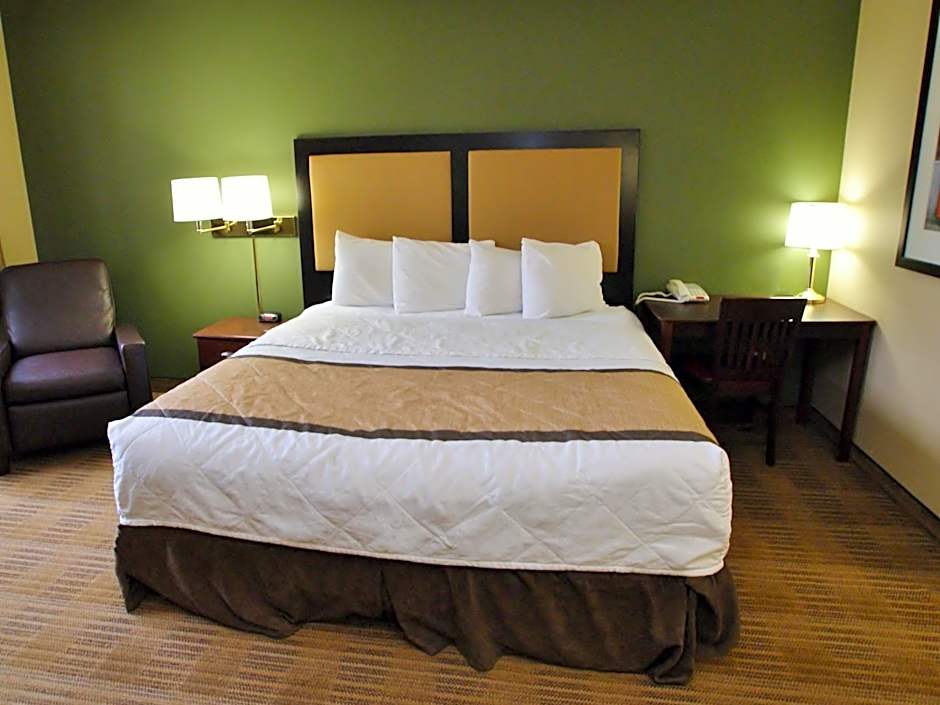 Extended Stay America Suites - Fort Lauderdale - Cypress Creek - Andrews Ave.