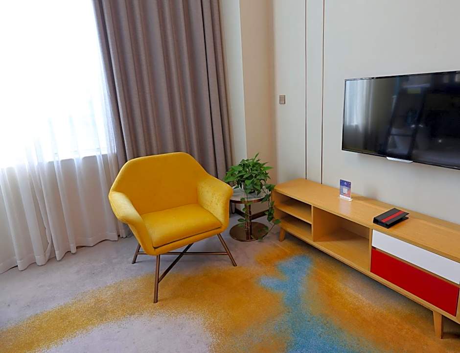 Artels Collection Lingang Shanghai