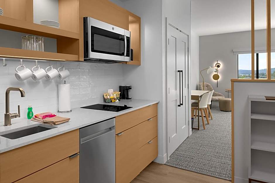TownePlace Suites by Marriott Coeur d'Alene