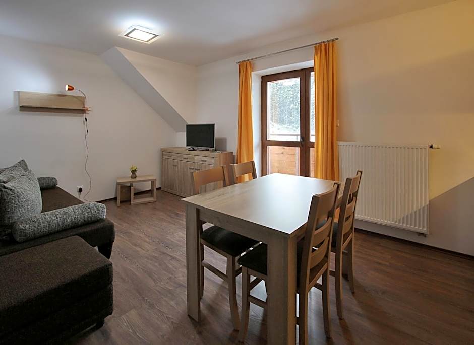 Apartmany Maliarik