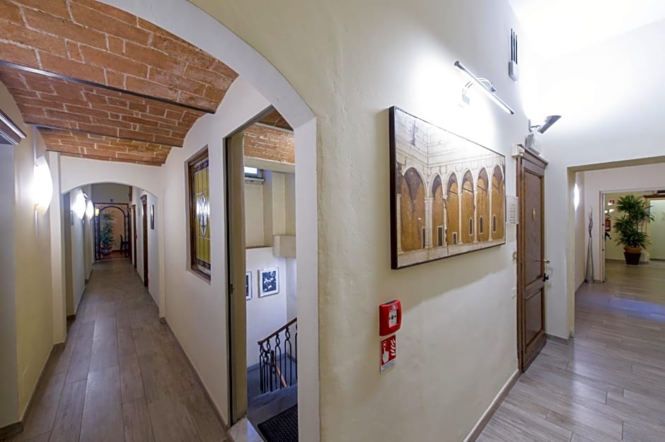 Hotel Cosimo De' Medici