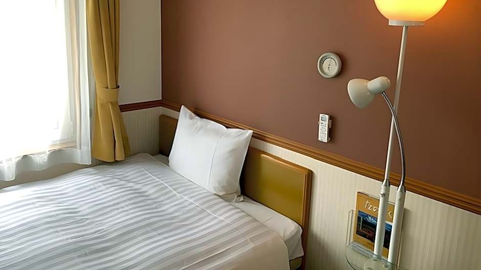 Toyoko Inn Aioi-Eki Shinkansen-Guchi