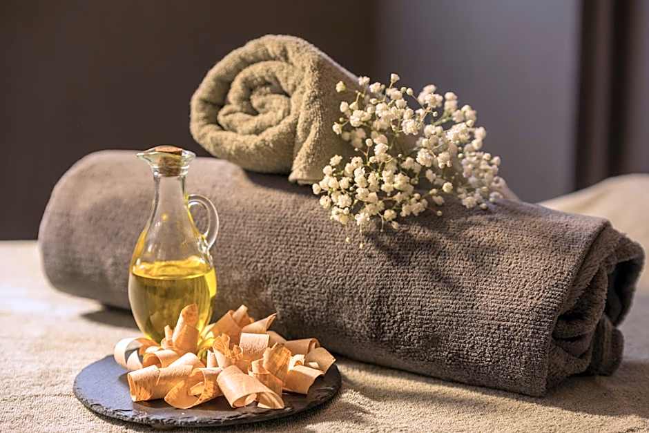 Boutique Hotel beim Lipp - Restaurant & Spa