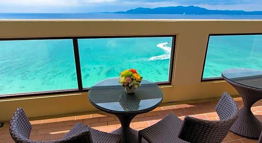 Best Western Okinawa Kouki Beach