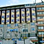 Hopa Heyamo Hotel