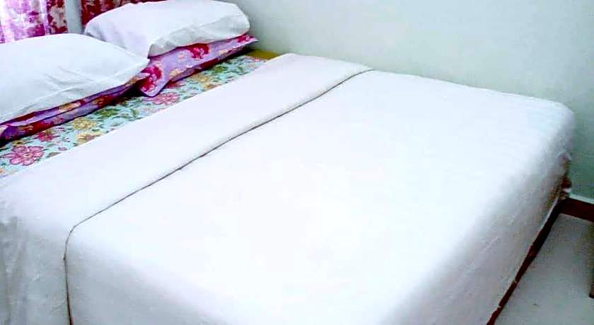 Daisyinn Budget Hotel Kuala Terengganu