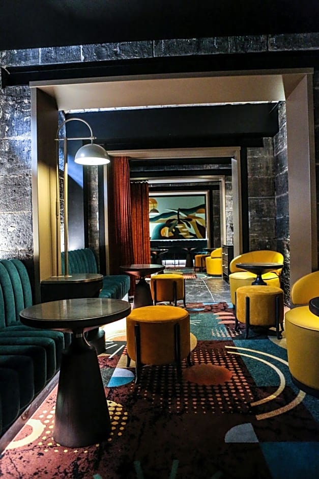 The Interlude – Coburg North, GA