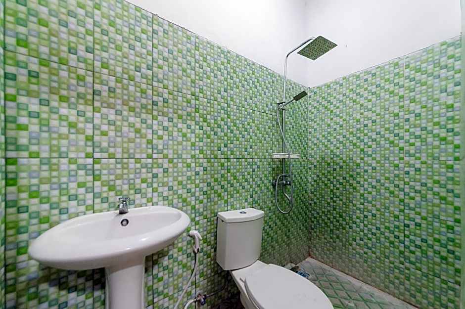 RedDoorz Syariah @ Gedong Air Lampung