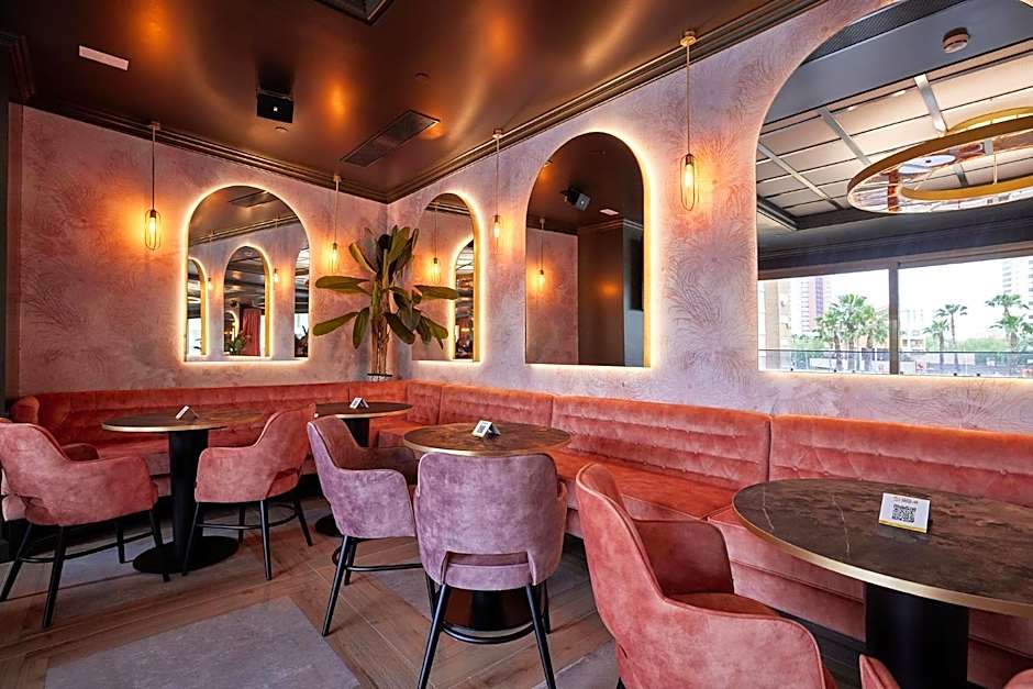 Hotel Gold Arcos 4 Sup