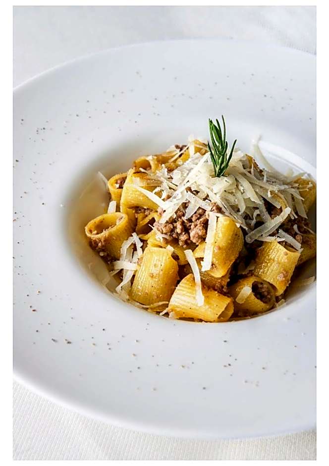 TH Assisi - Hotel Cenacolo