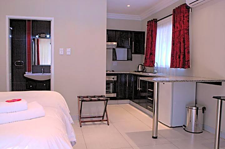 Goodey's Guesthouse