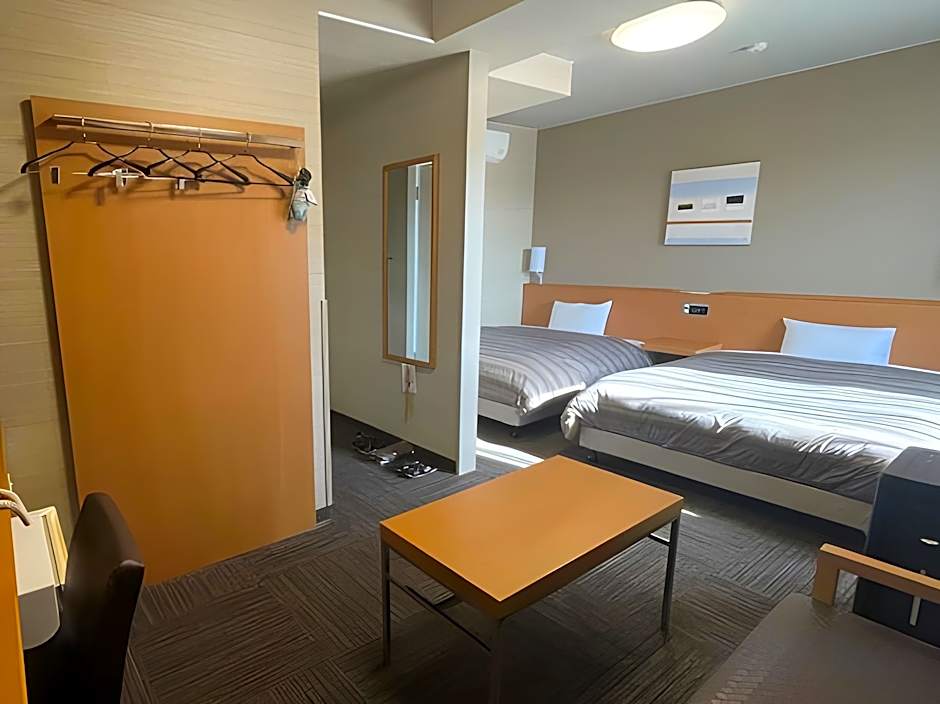 Hotel Route Inn Kakegawa Inter