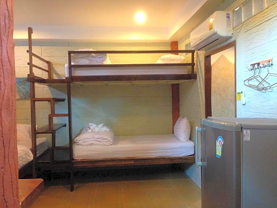 Treasure Inn Khaoyai