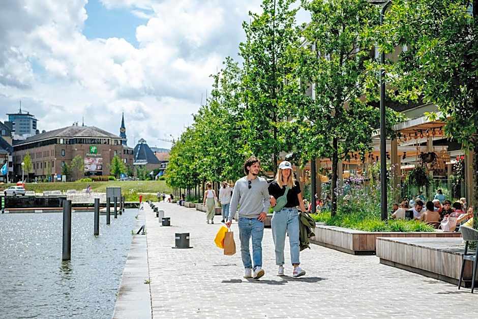 Holiday Inn Hasselt By IHG