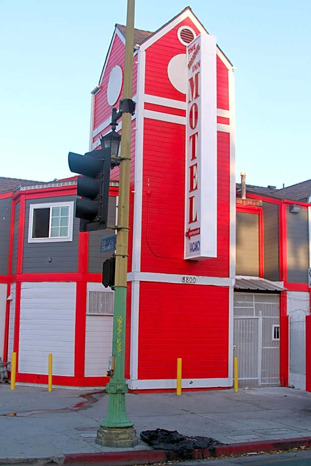 Broadway Inn Motel