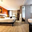 greet Hotel Massieux Lyon Nord