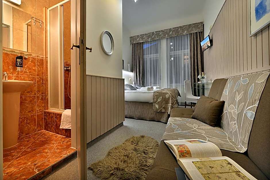 Hotel ANETTE