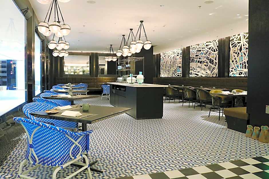 Renaissance Nanning Hotel