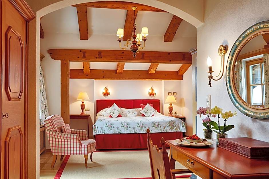 Tennerhof Gourmet & Spa de Charme Hotel