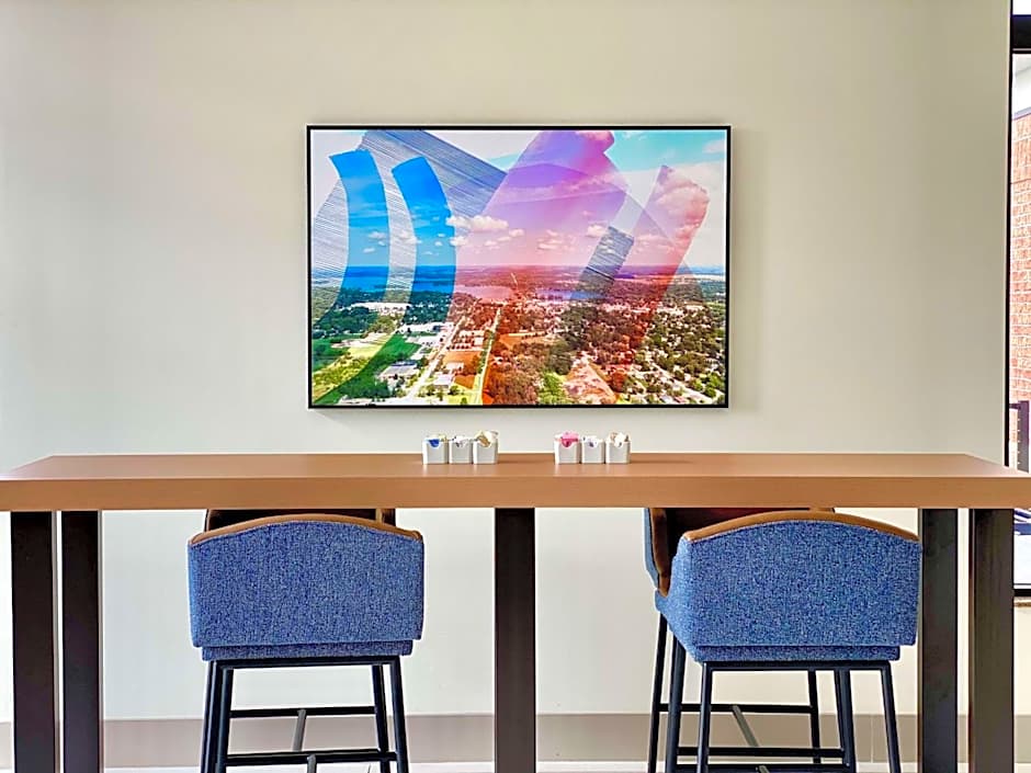 Hilton Garden Inn Oconomowoc