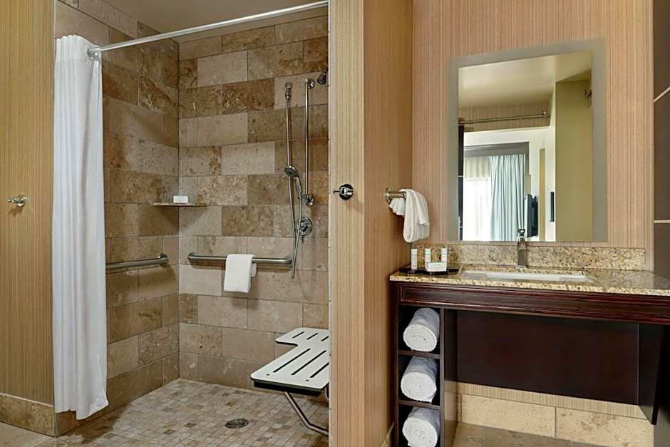 Embassy Suites By Hilton Salt Lake / West Valley City