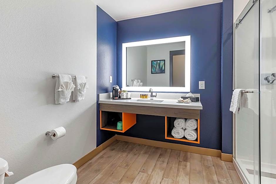 Best Western Plus Amarillo East Hotel