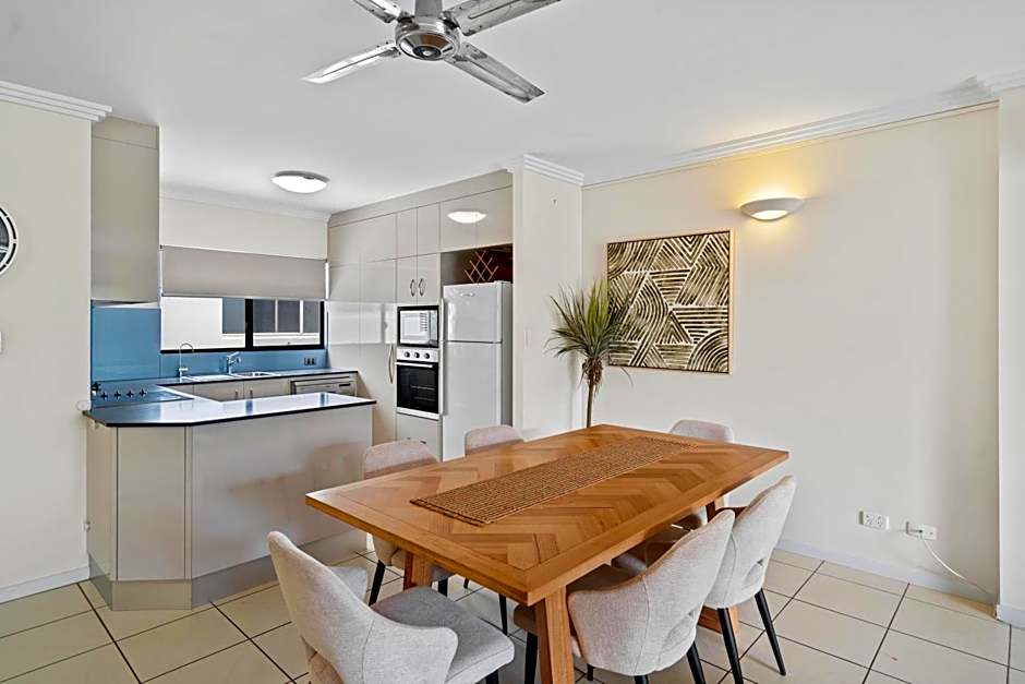 Cairns City Apartments