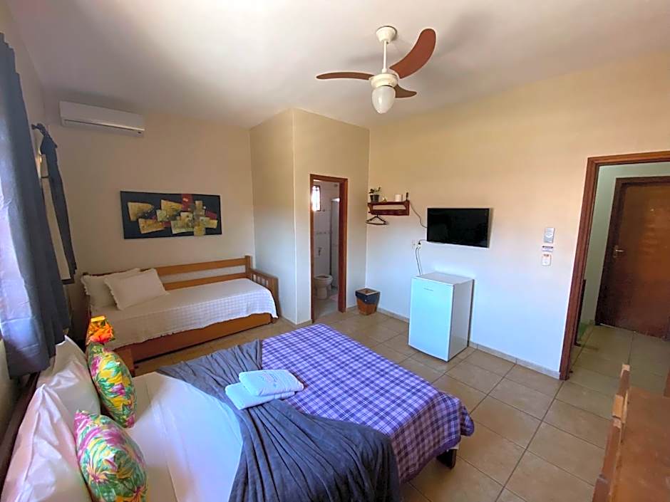 Chico de Sá Pousada