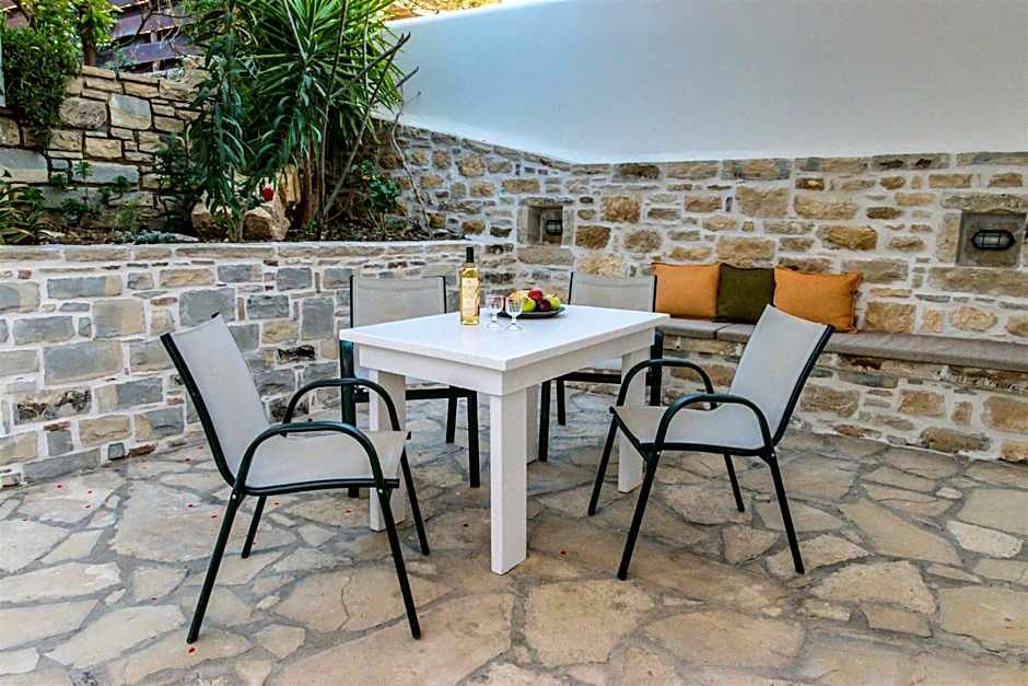 Hotel Sunshine Matala