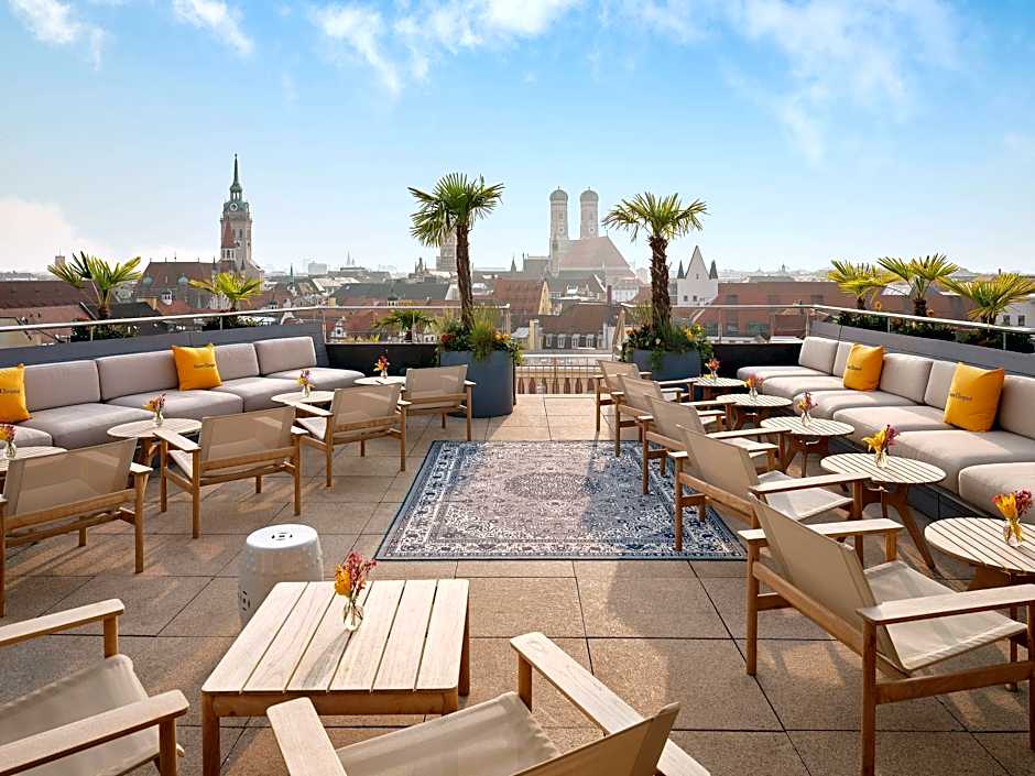 Mandarin Oriental Munich
