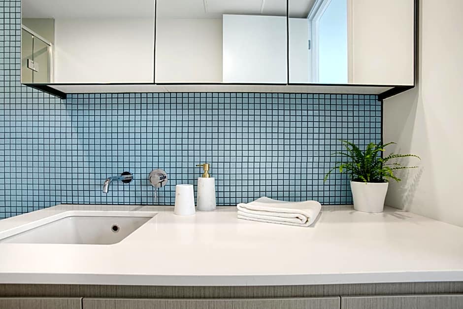 Clayton Serviced Apartments