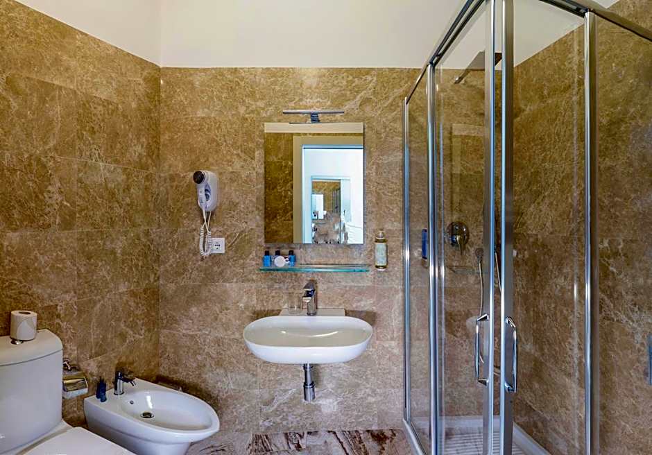 Cristallo Park Hotel