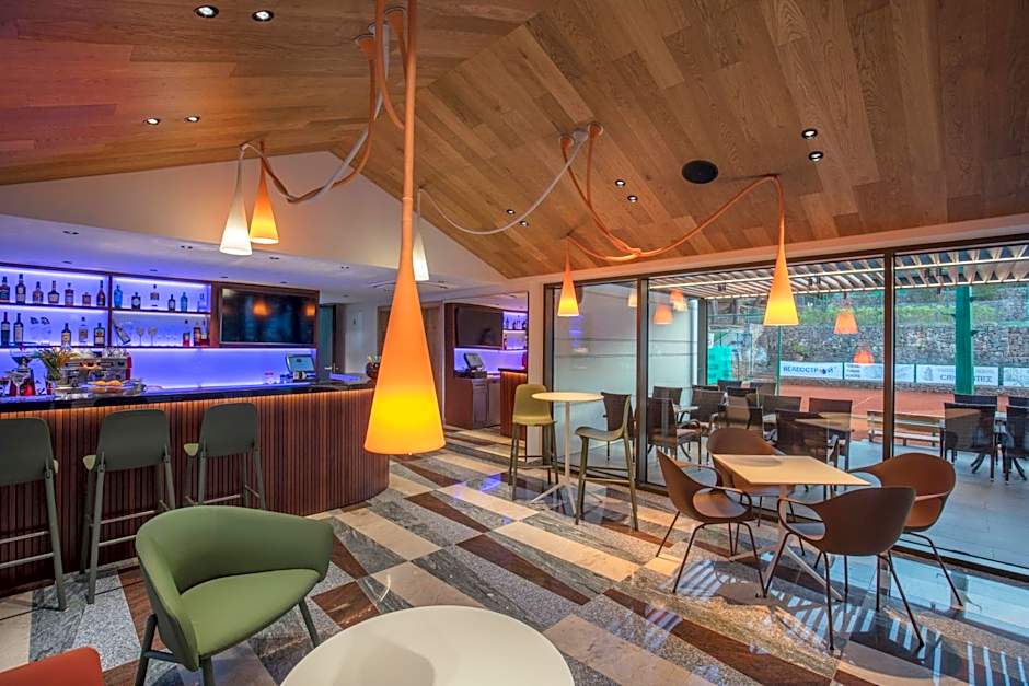 Vitality Hotel Punta