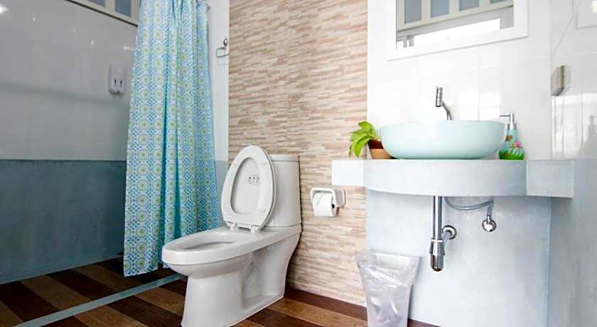 Just Fine Krabi Hotel