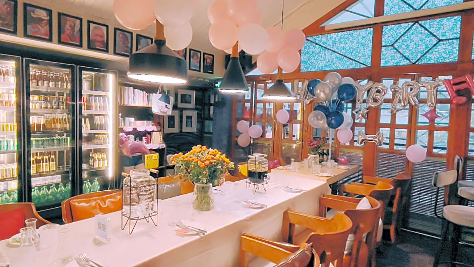 Kunming Upland International Youth Hostel